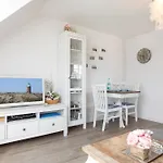 Landhaus Westerhörn, Lütt Sünn, App. 10