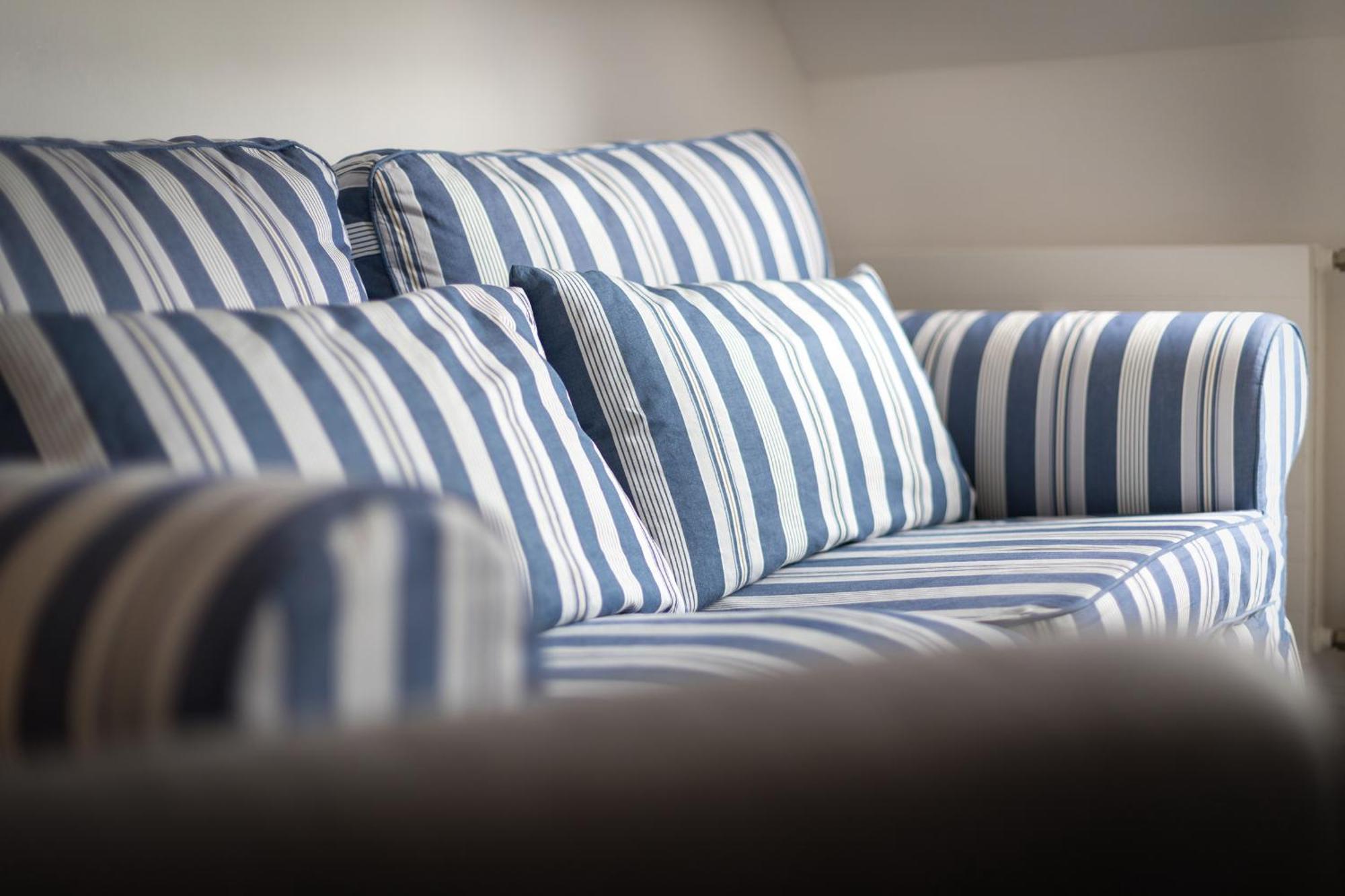 Westerhörn, Lütt Sünn, App. 10 Apartment Wenningstedt-Braderup
