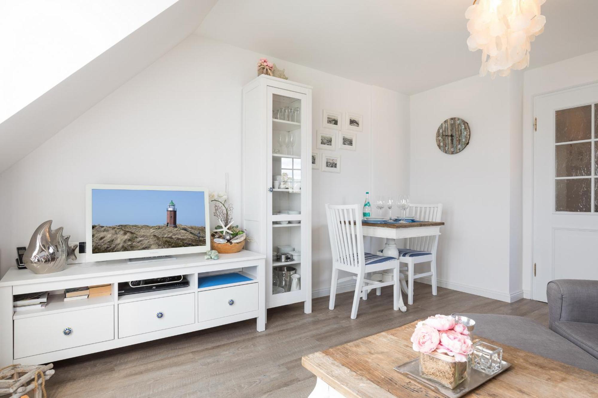 Apartment Westerhörn, Lütt Sünn, App. 10 *