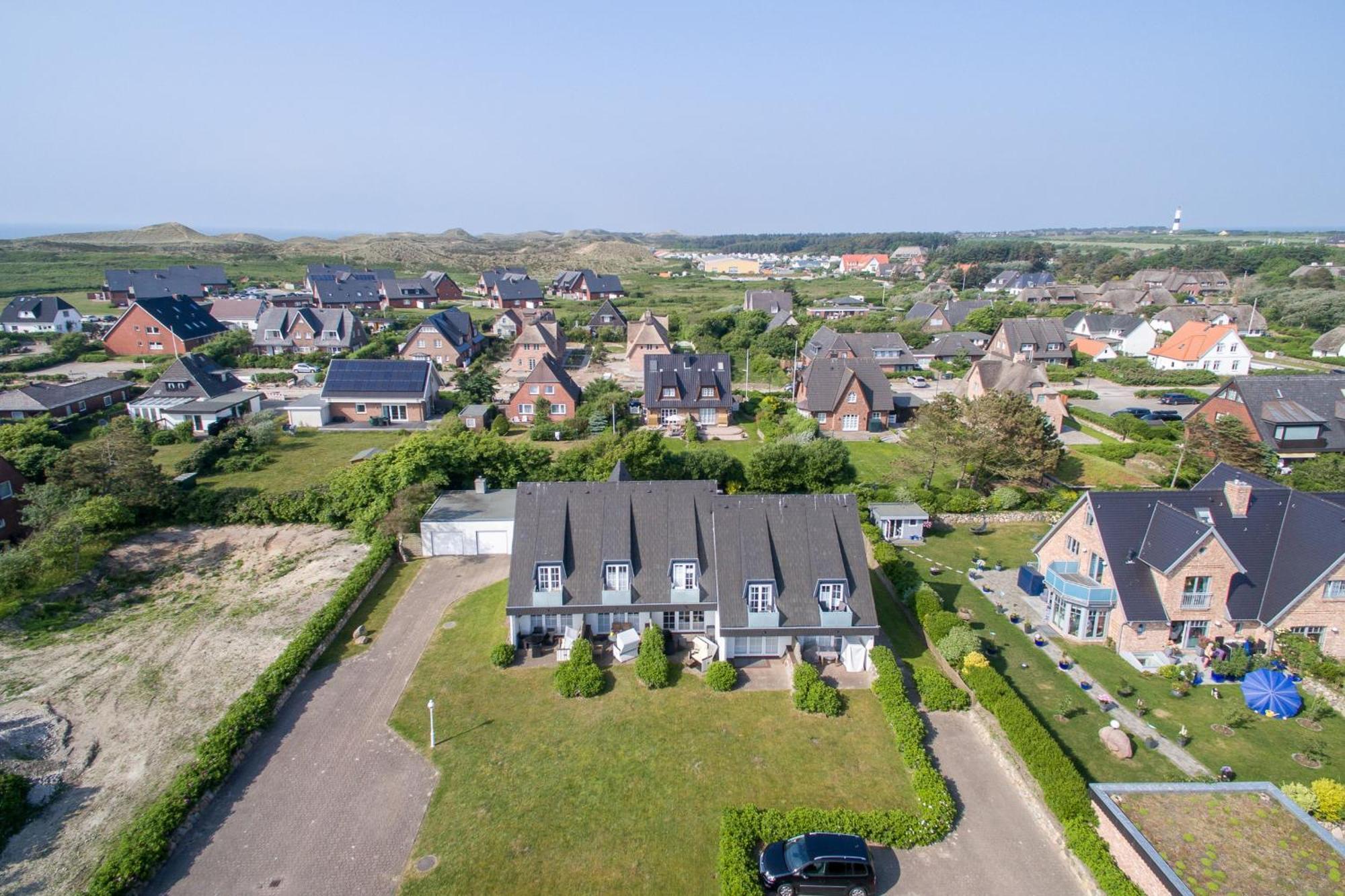 Westerhörn, Lütt Sünn, App. 10 * Wenningstedt-Braderup